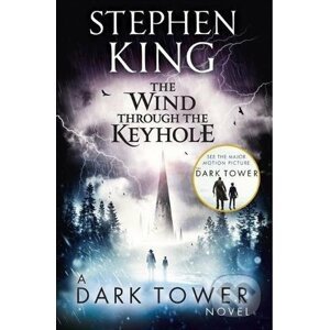The Wind through the Keyhole - Stephen King
