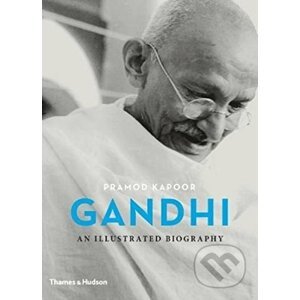 Gandhi - Pramod Kapoor