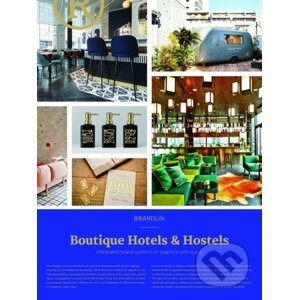 Boutique Hotels & Hostels - Victionary