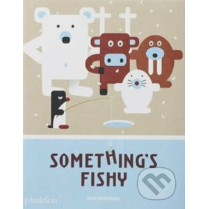Something's Fishy - Jean Gourounas