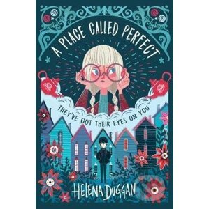 A Place Called Perfect - Helena Duggan