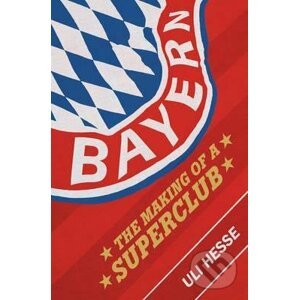 Bayern - Uli Hesse