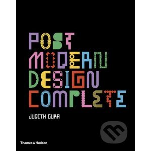 Postmodern Design Complete - Judith Gura