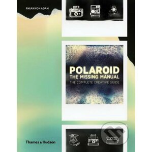 Polaroid - Rhiannon Adam