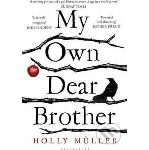 My Own Dear Brother - Holly Müller