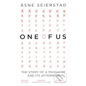 One of Us - Asne Seierstad