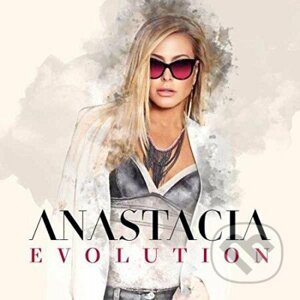 Anastacia: Evolution - Anastacia