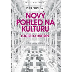 Nový pohled na kulturu - Petr Pernica