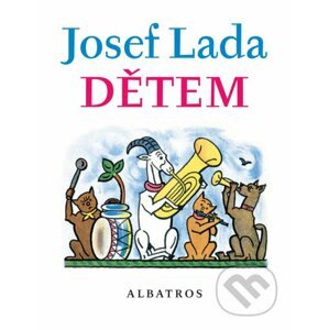 Dětem - Josef Lada
