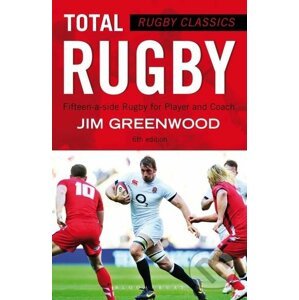 Rugby Classics: Total Rugby - Jim Greenwood
