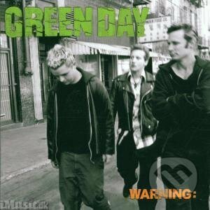 Green Day: Warning - Green Day