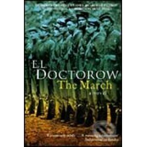 March: A Novel - E.L. Doctorow