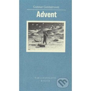 Advent - Gunnar Gunnarsson