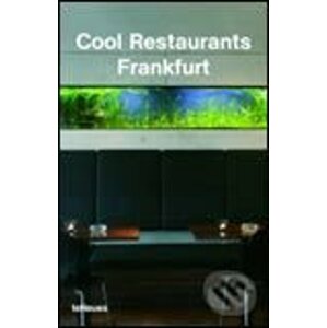 Cool Restaurants Frankfurt - Michael Rosen