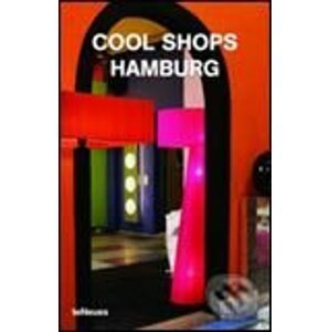 Cool Shops Hamburg - Te Neues