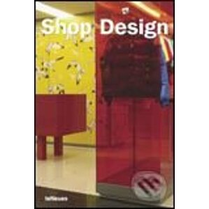 Shop Design - Te Neues