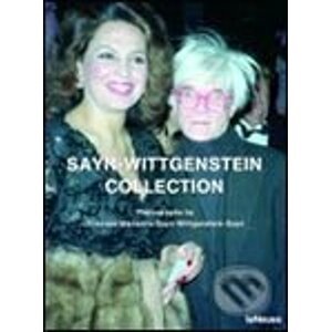 Sayn-Wittgenstein Collection - Te Neues