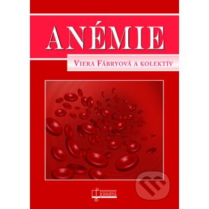 Anémie - Viera Fábryová a kolektív