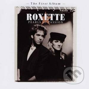 Roxette: Pearls Of Passion/Dig.09 - Roxette