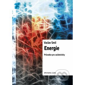Energie - Vaclav Smil