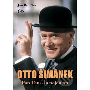 Otto Šimánek - Pan Tau… a nejen on - Jan Brdička