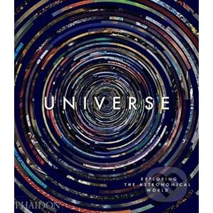 Universe - Phaidon