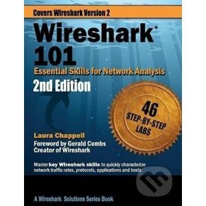Wireshark 101 - Laura Chappell