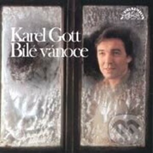Karel Gott: Bílé Vánoce - Karel Gott