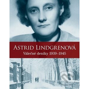 E-kniha Astrid Lindgrenová - Astrid Lindgren, Kerstin Ekman, Karin Nyman