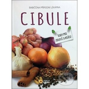 Cibule - Zuzana Petrášková