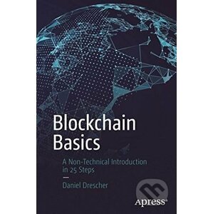 Blockchain Basics - Daniel Drescher