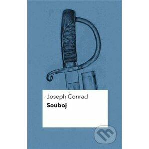 Souboj - Joseph Conrad