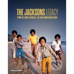 The Jacksons Legacy - Fred Bronson