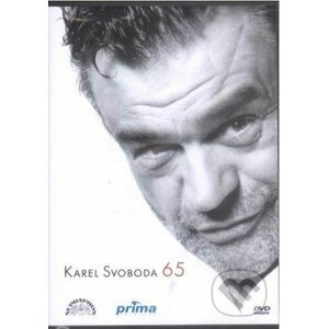 Karel Svoboda: Karel Svoboda DVD