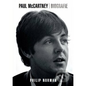 Paul McCartney - Philip Norman