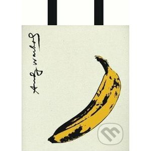 Warhol Banana - Galison