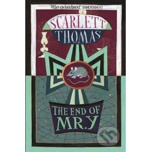 The End of Mr. Y - Scarlett Thomas