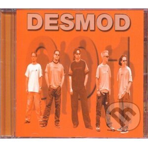 Desmod: Desmod - Desmod
