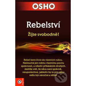 Rebelství - Osho