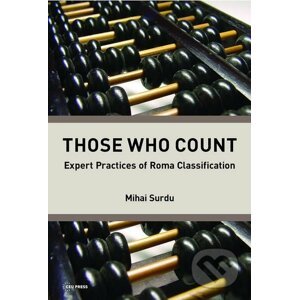 Those Who Count - Mihai Surdu