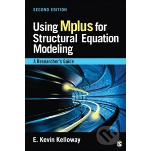 Using Mplus for Structural Equation Modeling - E. Kevin Kelloway