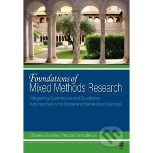 Foundations of Mixed Methods Research - Charles Teddlie, Abbas Tashakkori