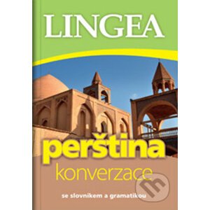 Perština konverzace - Lingea