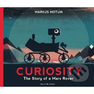 Curiosity - Markus Motum