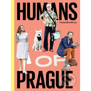 Humans of Prague - Tomáš Princ