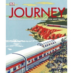 Journey - Dorling Kindersley