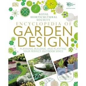Encyclopedia of Garden Design - Dorling Kindersley