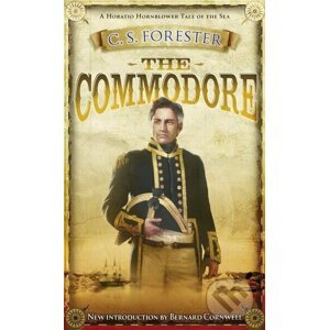 The Commodore - C.S. Forester