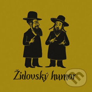 Židovský humor - Pezolt PVD