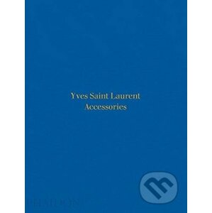 Yves Saint Laurent Accessories - Patrick Mauriès